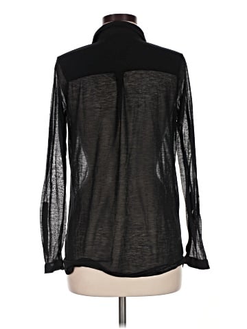 Atmosphere Long Sleeve Blouse (view 2)