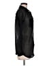 Atmosphere Black Long Sleeve Blouse Size 8 - photo 4