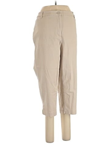 Talbots Outlet Khakis (view 1)