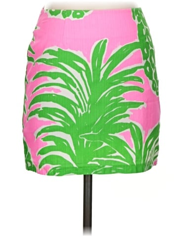 Lilly Pulitzer Casual Skirt (view 1)
