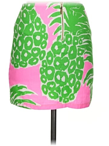 Lilly Pulitzer Casual Skirt (view 2)