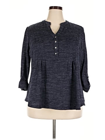 New Directions Pullover Sweater (view 1)