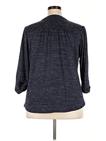 New Directions Pullover Sweater (view 2)