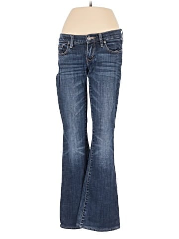 Abercrombie & Fitch Jeans (view 1)