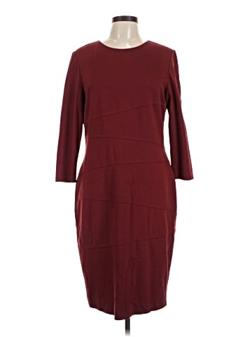 Tahari Casual Dress (view 1)