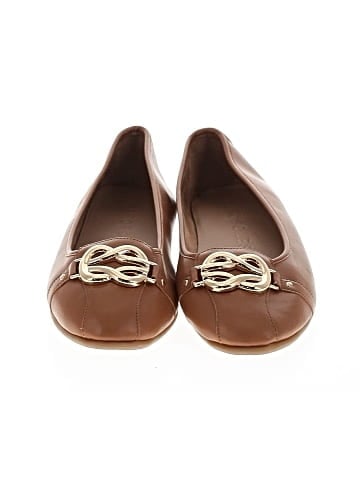 Aerosoles Flats (view 2)