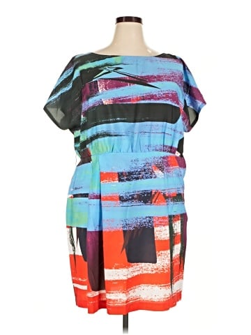 eShakti Casual Dress (view 1)
