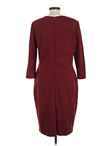 Tahari Casual Dress (view 2)