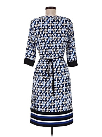Liz Claiborne Casual Dress (view 2)
