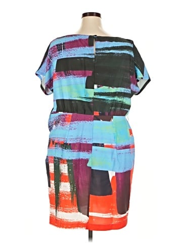 eShakti Casual Dress (view 2)