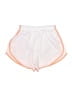 Nike Color Block White Athletic Shorts Size S - photo 2