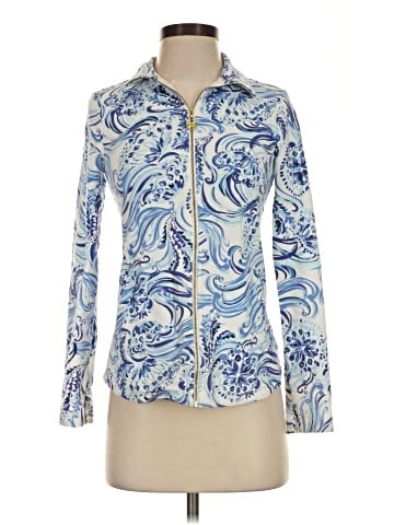 Lilly Pulitzer Jacket (view 1)