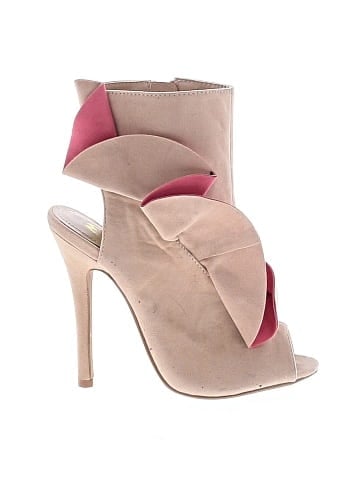 Madison by Shoedazzle Ankle Boots (view 1)