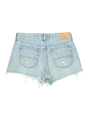Lucky Brand Denim Shorts (view 2)