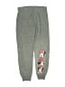 Disney Gray Sweatpants Size 6X - photo 1
