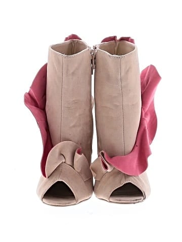 Madison by Shoedazzle Ankle Boots (view 2)