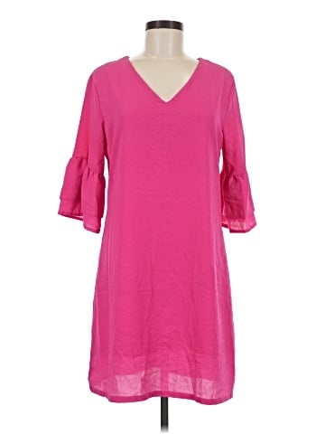 Belongsci Casual Dress (view 1)