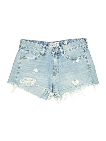 Lucky Brand Denim Shorts (view 1)