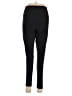 Asics Solid Black Active Pants Size XL - photo 2