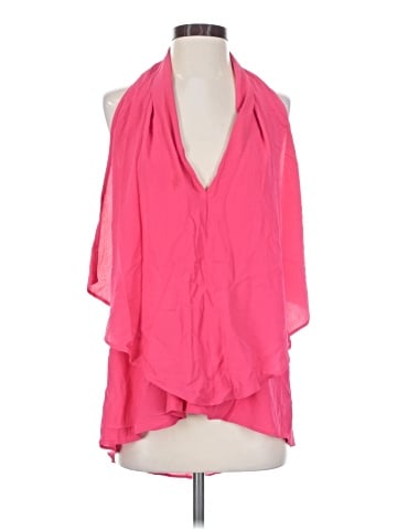 Moa Moa Sleeveless Blouse (view 1)