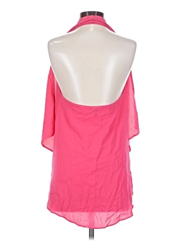 Moa Moa Sleeveless Blouse (view 2)