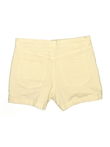 Banana Republic Factory Store Khaki Shorts (view 2)