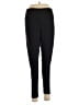 Asics Solid Black Active Pants Size XL - photo 1