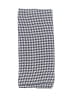 Unbranded Houndstooth Gray Scarf One size - photo 2