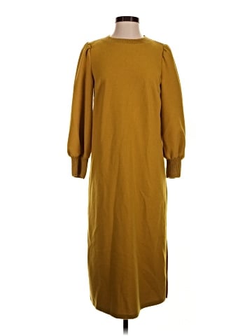 Who What Wear Casual Dress (view 1)
