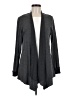Apt. 9 Gray Cardigan Size M - photo 1