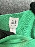 Gap Kids Green Pullover Hoodie Size 8 - photo 3