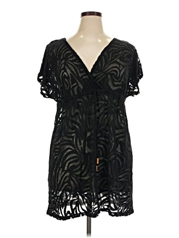Kim Rogers Casual Dress (view 1)