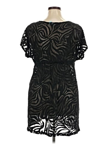 Kim Rogers Casual Dress (view 2)