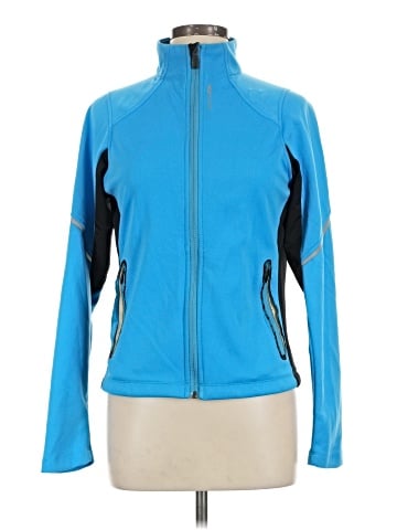 Sugoi Cardigan (view 1)