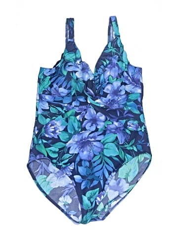 Miraclesuit One Piece Swimsuit (view 1)