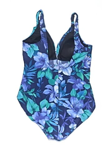 Miraclesuit One Piece Swimsuit (view 2)