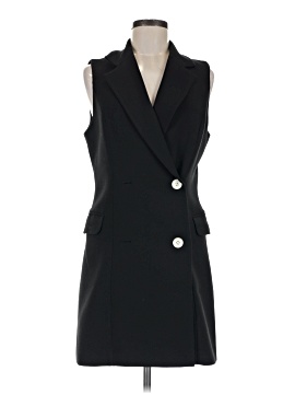 Black Halo Vest