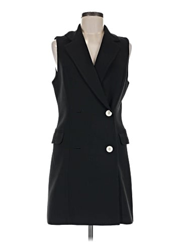 Black Halo Vest (view 1)