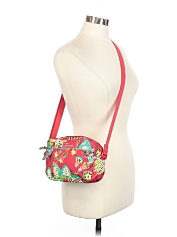 Vera Bradley Crossbody Bag (view 2)