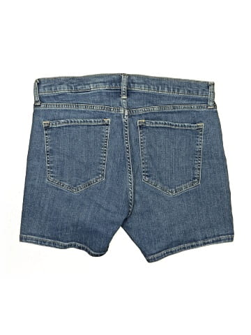 Banana Republic Denim Shorts (view 2)