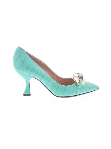 Moschino Heels (view 1)