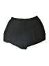Tek Gear Solid Black Shorts Size L - photo 2