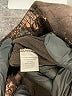 Erin London Metallic Brown Jacket Size M - photo 7