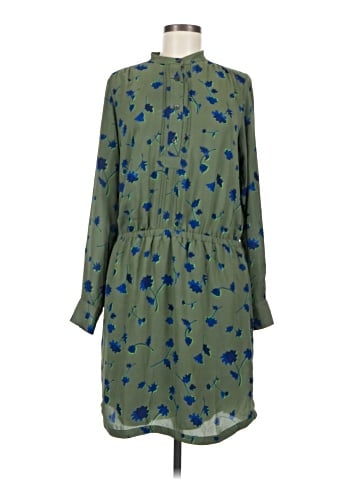 Banana Republic Casual Dress (view 1)