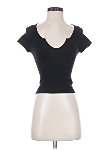 Aeropostale Short Sleeve T-Shirt (view 1)
