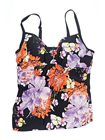 Swim by Cacique Swimsuit Top (view 1)