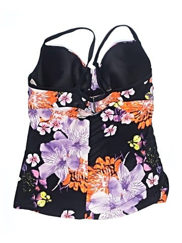 Swim by Cacique Swimsuit Top (view 2)