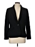Hobbs London Black Blazer Size 10 - photo 1