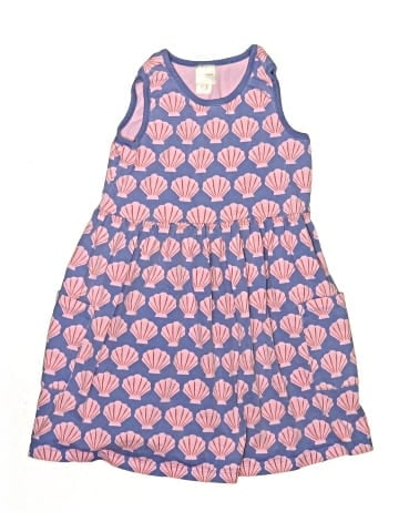 Hanna Andersson Dress (view 1)