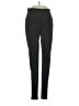lucy Solid Black Active Pants Size S - photo 1